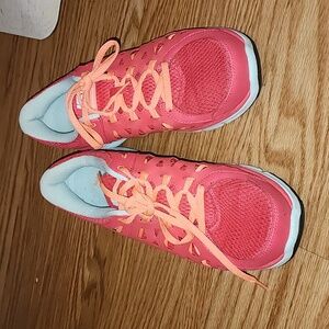 Nike Fitsole, sz. 9. EUC